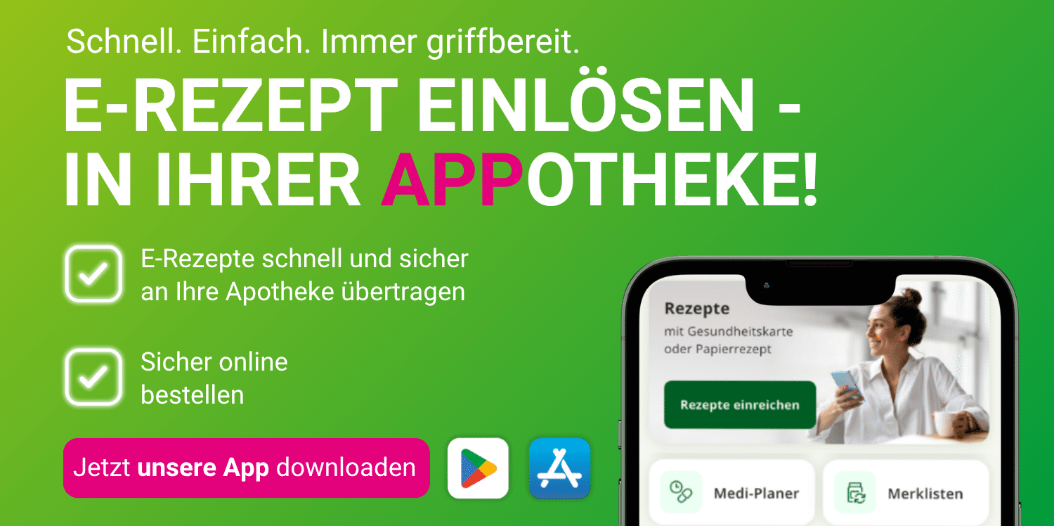 Waldecksche Apotheke